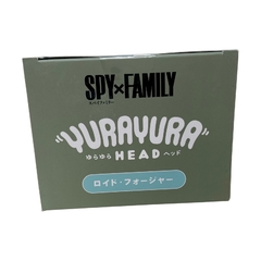 MaxLimited SpyXFamily Figura Yurayura Head Loid Forger 11cm - tienda en línea