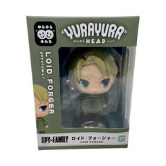 Imagen de MaxLimited SpyXFamily Figura Yurayura Head Loid Forger 11cm