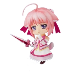 Nendoroid Millhiore Biscotti Del Anime Dog Days en internet