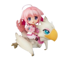 Nendoroid Millhiore Biscotti Del Anime Dog Days - tienda en línea