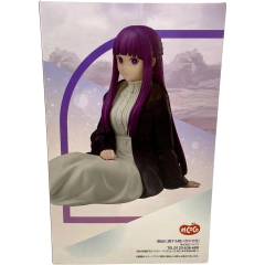 Imagen de Frieren Beyond Journeys End Figura Fern marca elCOCO 11cm