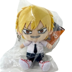 Peluche Chainsaw Man Denji 14cm de Bandai - comprar en línea