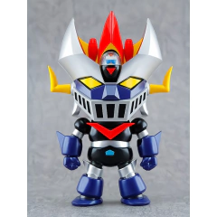 GoodSmile Mazinger Z Nendoroid Great Mazinger 10cm - anicom