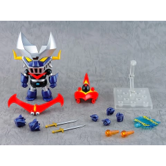 GoodSmile Mazinger Z Nendoroid Great Mazinger 10cm - tienda en línea