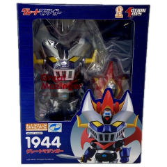 GoodSmile Mazinger Z Nendoroid Great Mazinger 10cm
