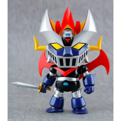 Imagen de GoodSmile Mazinger Z Nendoroid Great Mazinger 10cm