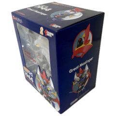 GoodSmile Mazinger Z Nendoroid Great Mazinger 10cm - comprar en línea