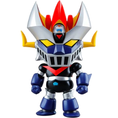 GoodSmile Mazinger Z Nendoroid Great Mazinger 10cm