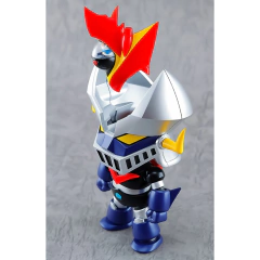 GoodSmile Mazinger Z Nendoroid Great Mazinger 10cm - comprar en línea