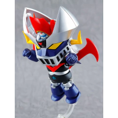 GoodSmile Mazinger Z Nendoroid Great Mazinger 10cm en internet