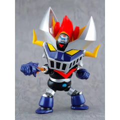 Imagen de GoodSmile Mazinger Z Nendoroid Great Mazinger 10cm