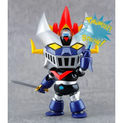 GoodSmile Mazinger Z Nendoroid Great Mazinger 10cm - tienda en línea
