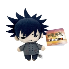 Jujutsu Kaisen Peluche Megumi Fushiguro Ropa 2do Ending 12cm - comprar en línea