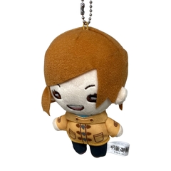 Jujutsu Kaisen Peluche Nobara Kugisaki Ropa 2do Ending 12cm en internet