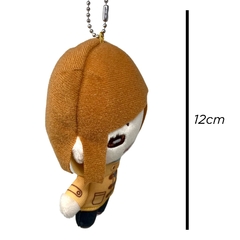 Jujutsu Kaisen Peluche Nobara Kugisaki Ropa 2do Ending 12cm - comprar en línea
