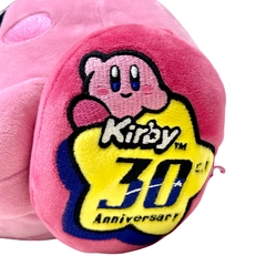 Kirby 30 Aniversario Peluche MochiMochi Kirby GameStyle 30cm - tienda en línea