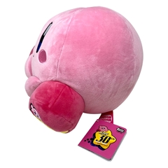 Imagen de Kirby 30 Aniversario Peluche MochiMochi Kirby GameStyle 30cm