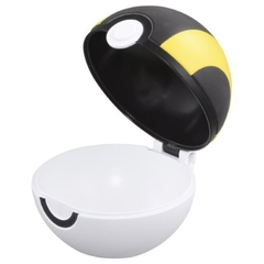 Pokemon MonColle MB-03 Ultra Ball amarillo negro - comprar en línea