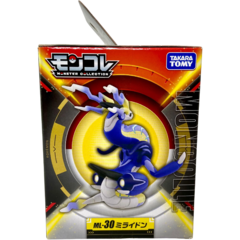Pokemon Moncolle Legendario ML30 Miraidon 10cm - anicom