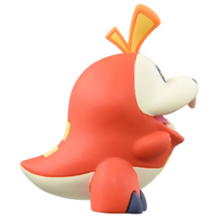 Pokemon Moncolle MS04 Fuecoco 4cm - anicom