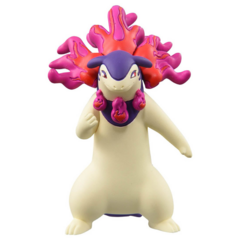 Pokemon Moncolle MS12 Typhlosion de Hisui 4cm en internet