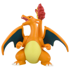 Pokemon Moncolle MS15 Charizard 4cm - tienda en línea