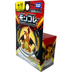 Pokemon Moncolle MS15 Charizard 4cm en internet