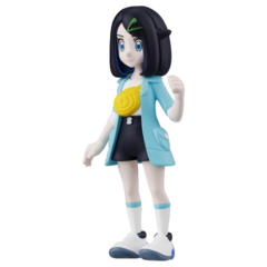 Pokemon Moncolle Trainer Collection Liko 6cm