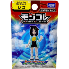 Pokemon Moncolle Trainer Collection Liko 6cm
