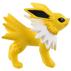 Imagen de Pokemon Moncolle Jolteon 4cm
