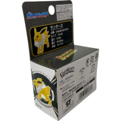 Pokemon Moncolle Jolteon 4cm - comprar en línea