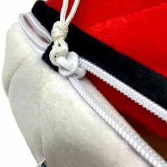 Takara Tomy Pokemon Pokeball Pokebola de Peluche 20cm