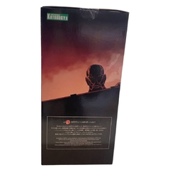 Attack on Titan Figura KOTOBUKIYA Eren Yeager Renewal Pack 33cm - tienda en línea