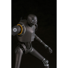 Kotobukiya Star Wars Rougue One K2SO ArtFx Figura 19.5cm