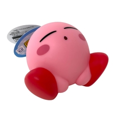 Kirby Colección Vinilo Suave Kirby Sueño Tranquilo 8cm Ensky - comprar en línea