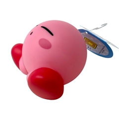 Kirby Colección Vinilo Suave Kirby Sueño Tranquilo 8cm Ensky en internet