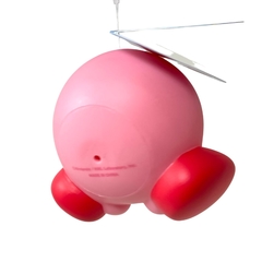 Kirby Colección Vinilo Suave Kirby Sueño Tranquilo 8cm Ensky - tienda en línea