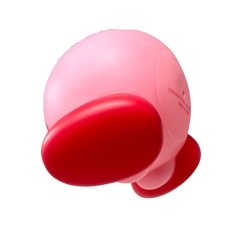 Kirby Colección Vinilo Suave Kirby Sueño Tranquilo 8cm Ensky