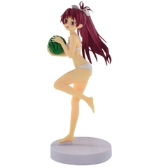 Madoka Magica EXQ Kyoko Sakura Swimsuit Version