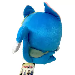 Fairy Tail Happy Con Pescado 25cm Plush en internet