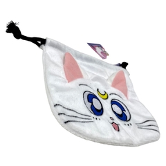 Sailor Moon Artemis Bolsa Tipo Saco