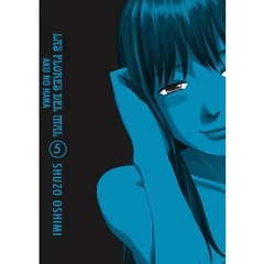 Aku No Hana Las Flores Del Mal #5