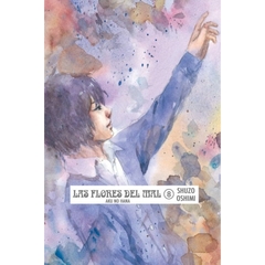 Aku No Hana Las Flores del Mal #8
