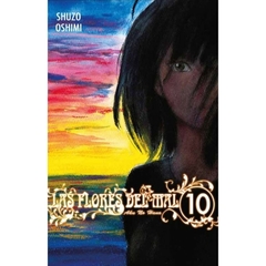Aku No Hana Las Flores Del Mal #10