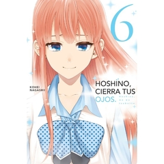 Hoshino Cierra Tus Ojos #6