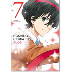 Hoshino Cierra Tus Ojos #7 - comprar en línea