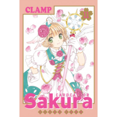 Cardcaptor Sakura Clear Card #11 - comprar en línea