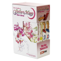 Sailor Moon Short Stories Boxset - comprar en línea