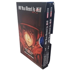 All You Need Is Kill Boxset
