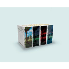 The Promised Neverland Boxset en internet